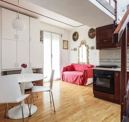 Le Grenier Apartment Bologna Bagian luar foto