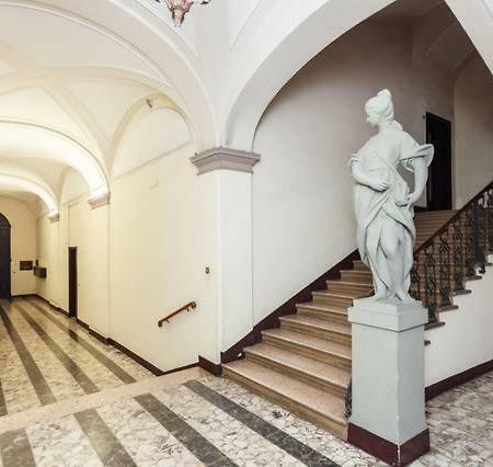 Le Grenier Apartment Bologna Bagian luar foto