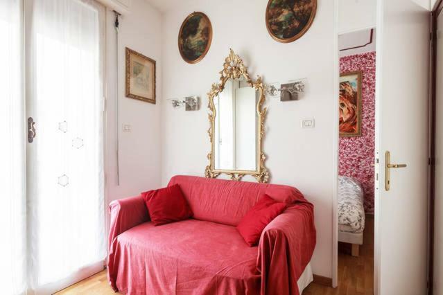 Le Grenier Apartment Bologna Bagian luar foto