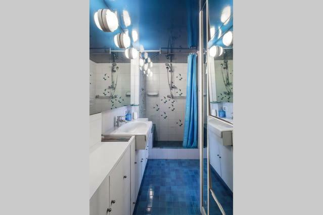 Le Grenier Apartment Bologna Bagian luar foto