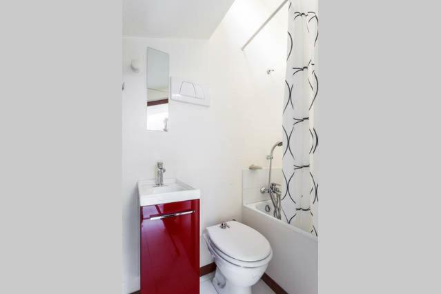 Le Grenier Apartment Bologna Bagian luar foto