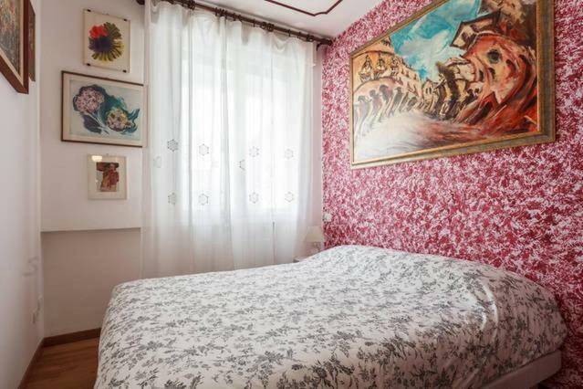 Le Grenier Apartment Bologna Bagian luar foto