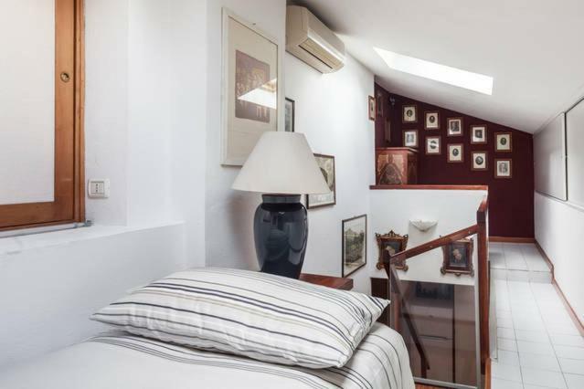 Le Grenier Apartment Bologna Bagian luar foto