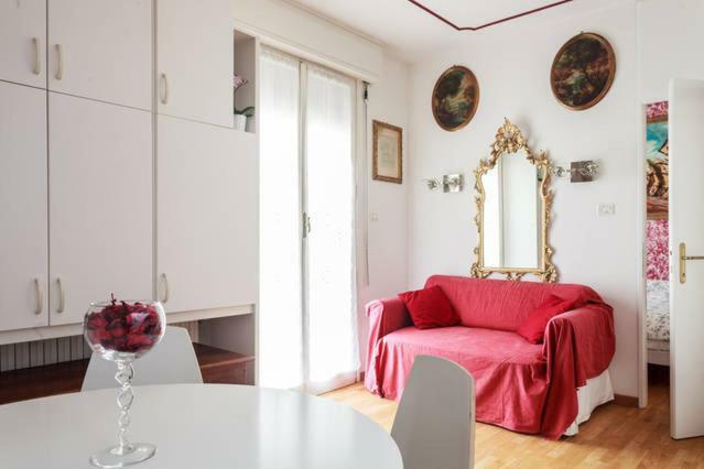 Le Grenier Apartment Bologna Bagian luar foto