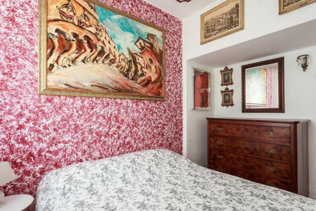 Le Grenier Apartment Bologna Bagian luar foto